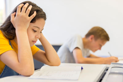 Tips to Help Kids Concentrate in Class