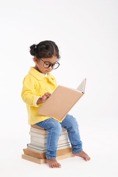 Do you know when to begin teaching your child to read?